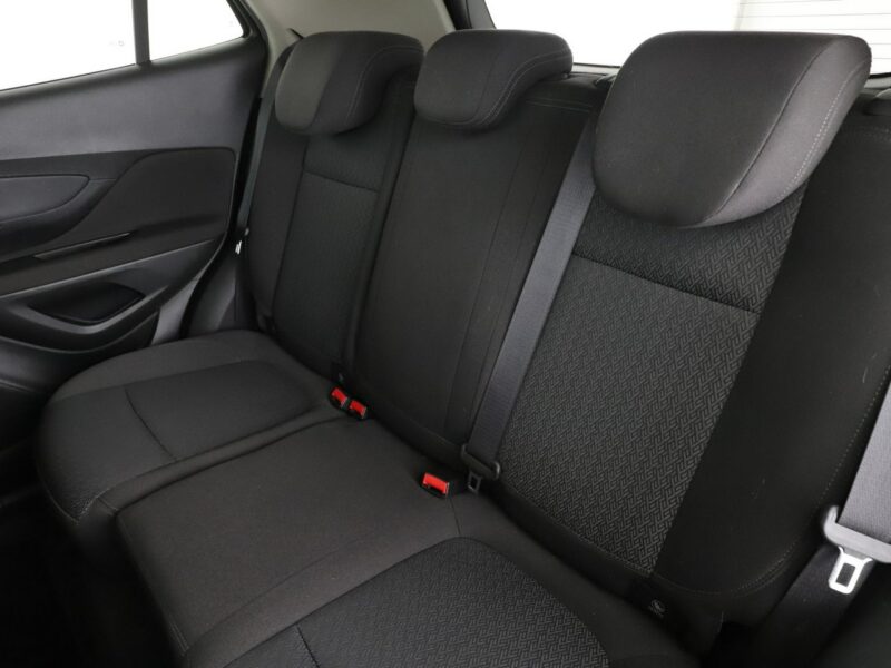 Opel Mokka kamera tempomat Bluetooth I (2012-2019)