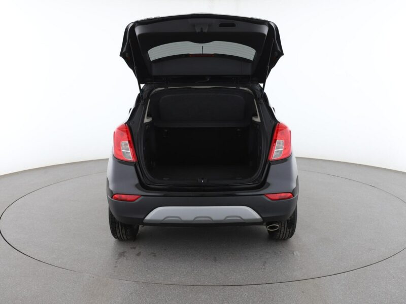 Opel Mokka kamera tempomat Bluetooth I (2012-2019)
