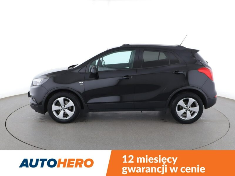 Opel Mokka kamera tempomat Bluetooth I (2012-2019)