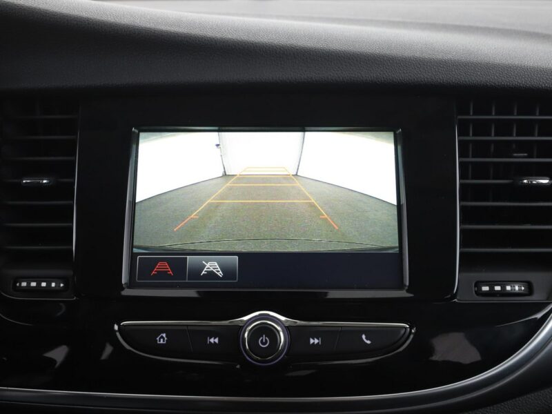 Opel Mokka kamera tempomat Bluetooth I (2012-2019)