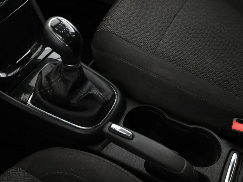 Opel Mokka kamera tempomat Bluetooth I (2012-2019)