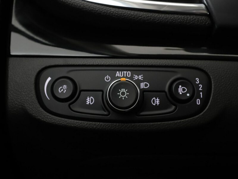 Opel Mokka kamera tempomat Bluetooth I (2012-2019)