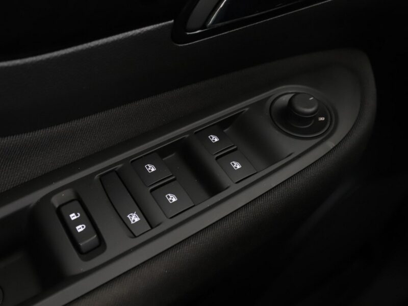 Opel Mokka kamera tempomat Bluetooth I (2012-2019)