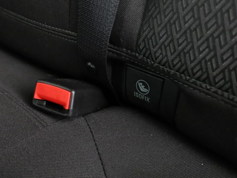 Opel Mokka kamera tempomat Bluetooth I (2012-2019)
