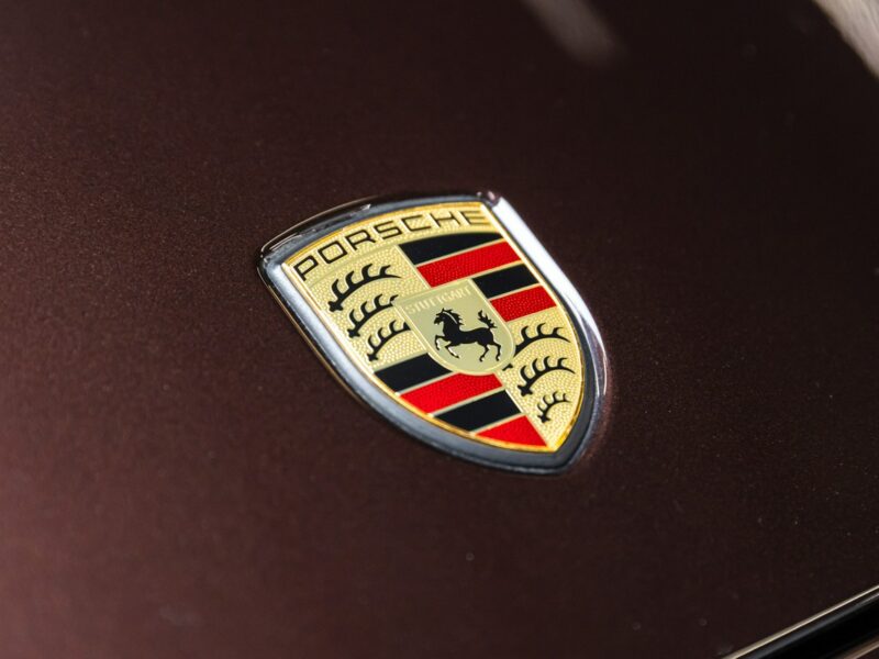 Porsche Panamera 4.8 V8 Turbo S 550 KM. Lakier PTS. Wyjątkowa. Porsche Approved.