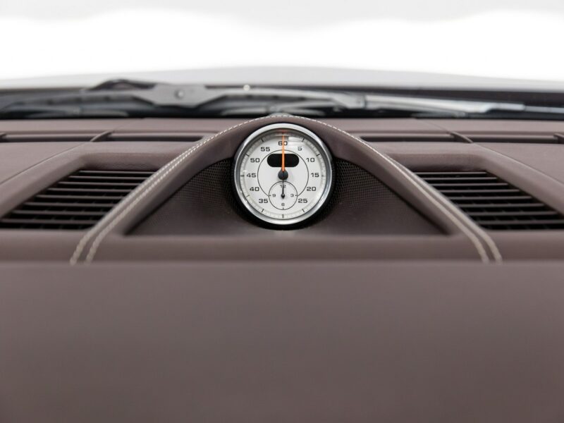 Porsche Panamera 4.8 V8 Turbo S 550 KM. Lakier PTS. Wyjątkowa. Porsche Approved.