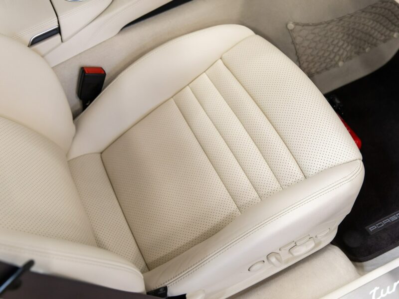 Porsche Panamera 4.8 V8 Turbo S 550 KM. Lakier PTS. Wyjątkowa. Porsche Approved.