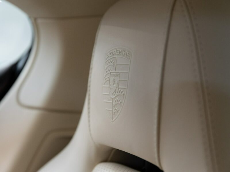 Porsche Panamera 4.8 V8 Turbo S 550 KM. Lakier PTS. Wyjątkowa. Porsche Approved.