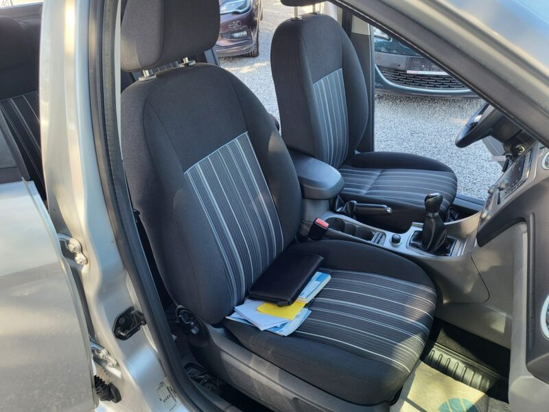 Ford Focus 1.6 101 KM LIFT I Właściciel Z Niemiec Po Opłatach Zapraszamy !!! Mk2 (2004-2011)