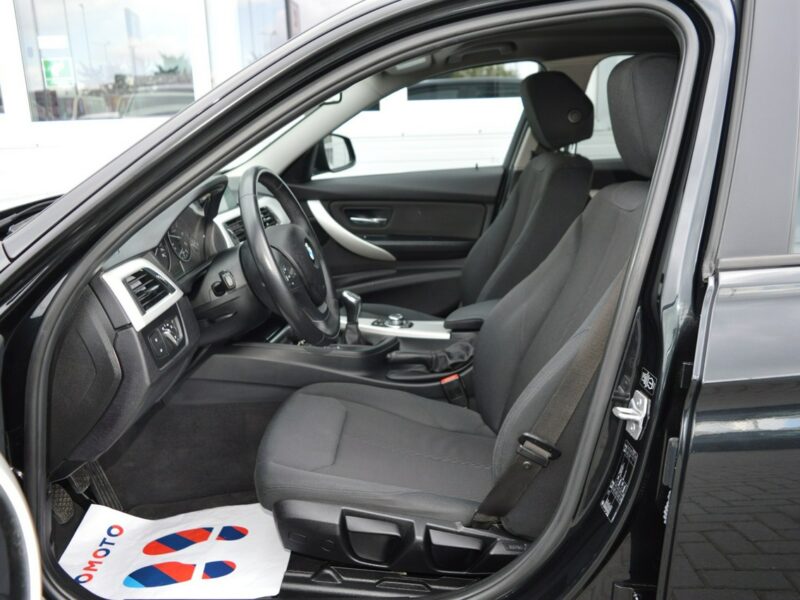 BMW 316 2.0 d Serwis Navi Bluetooth F30/F31 (2012-2020)