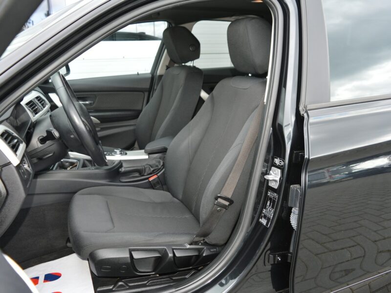 BMW 316 2.0 d Serwis Navi Bluetooth F30/F31 (2012-2020)