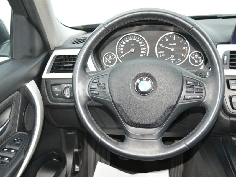 BMW 316 2.0 d Serwis Navi Bluetooth F30/F31 (2012-2020)