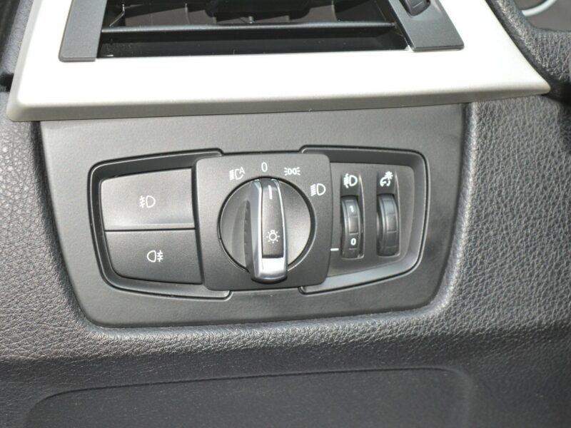 BMW 316 2.0 d Serwis Navi Bluetooth F30/F31 (2012-2020)
