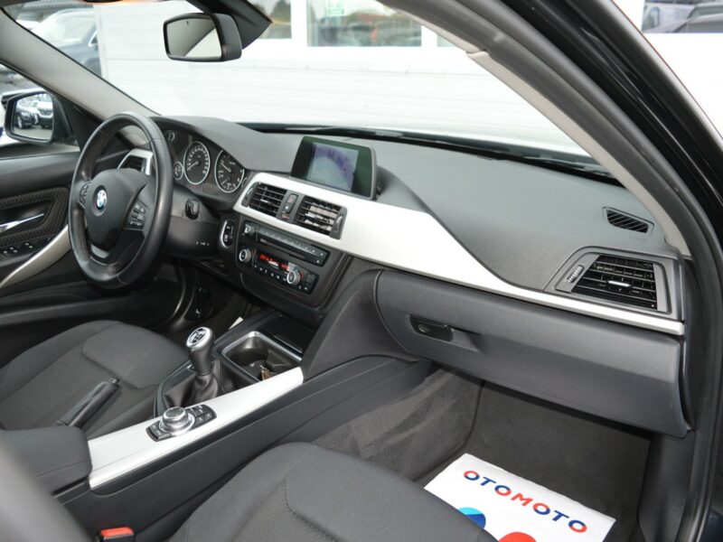 BMW 316 2.0 d Serwis Navi Bluetooth F30/F31 (2012-2020)