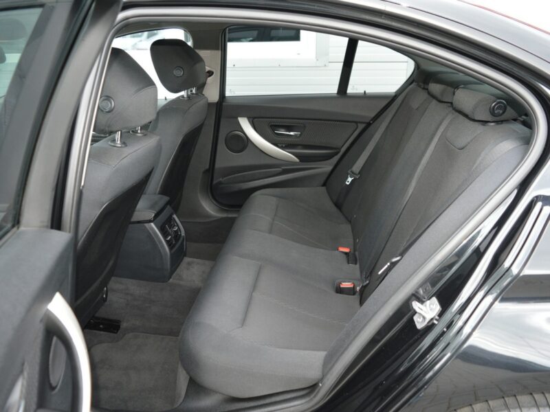 BMW 316 2.0 d Serwis Navi Bluetooth F30/F31 (2012-2020)