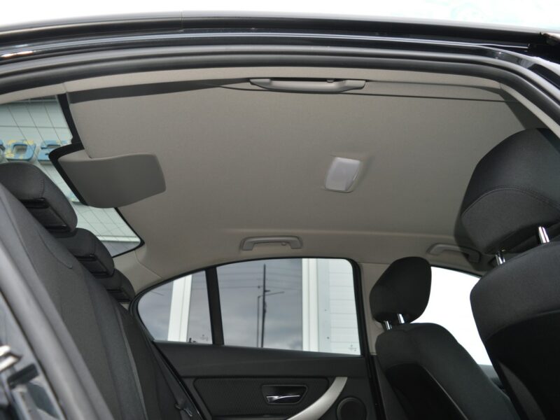 BMW 316 2.0 d Serwis Navi Bluetooth F30/F31 (2012-2020)