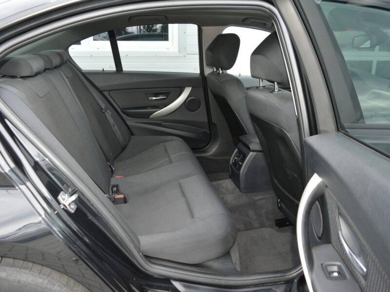 BMW 316 2.0 d Serwis Navi Bluetooth F30/F31 (2012-2020)