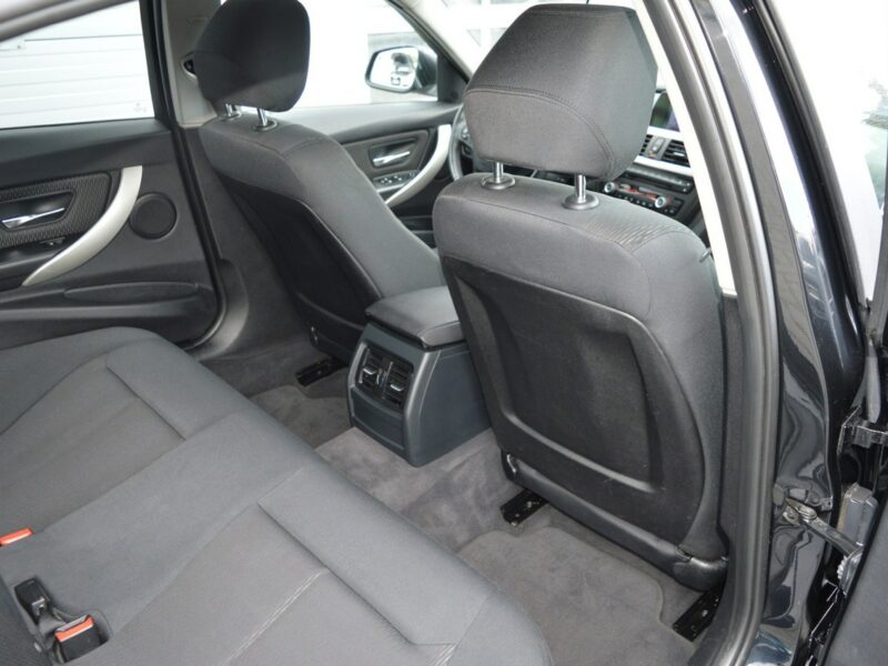 BMW 316 2.0 d Serwis Navi Bluetooth F30/F31 (2012-2020)