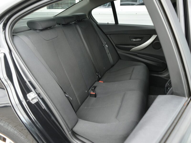 BMW 316 2.0 d Serwis Navi Bluetooth F30/F31 (2012-2020)