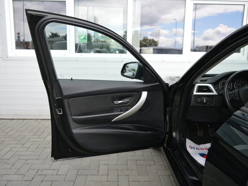 BMW 316 2.0 d Serwis Navi Bluetooth F30/F31 (2012-2020)