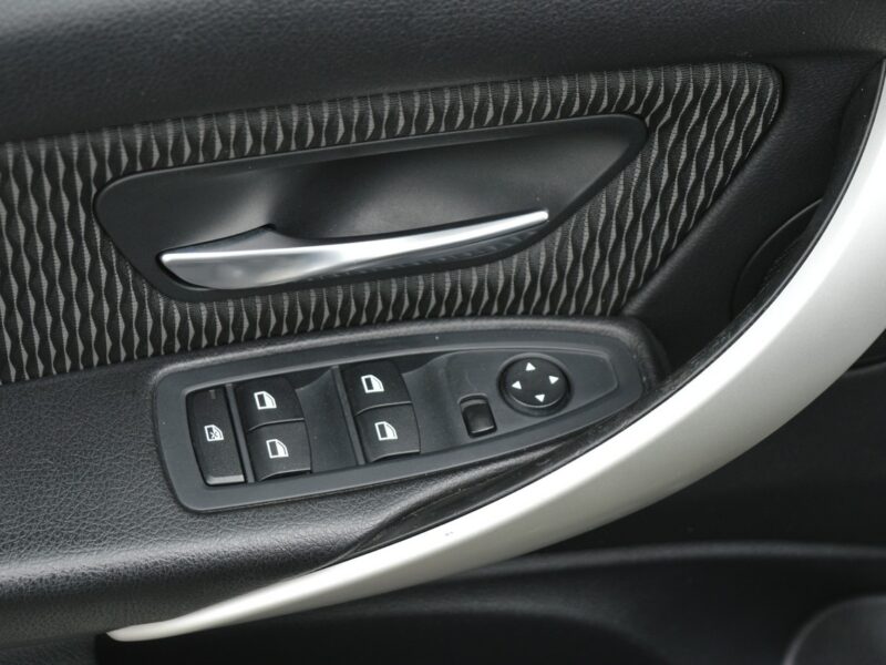 BMW 316 2.0 d Serwis Navi Bluetooth F30/F31 (2012-2020)