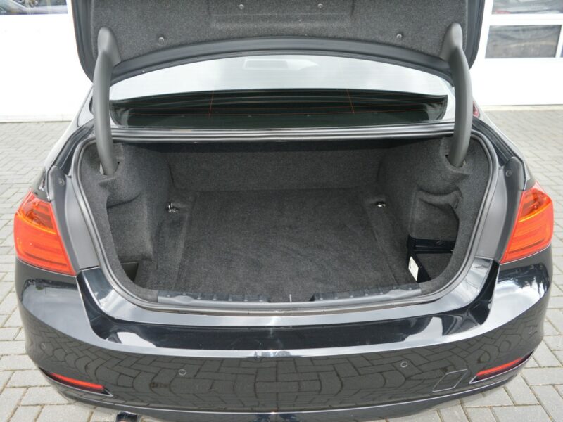 BMW 316 2.0 d Serwis Navi Bluetooth F30/F31 (2012-2020)