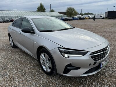 Opel Insignia B (2017-)