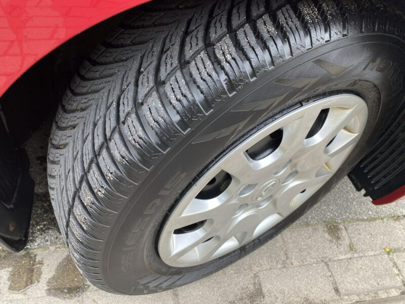 Hyundai i30 Polski salon/1 właściciel/Niski przebieg/Aux, USB/Opony wielosezonowe II (2012 - 2016)