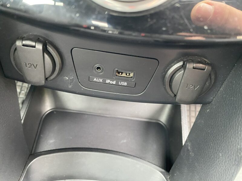 Hyundai i30 Polski salon/1 właściciel/Niski przebieg/Aux, USB/Opony wielosezonowe II (2012 - 2016)
