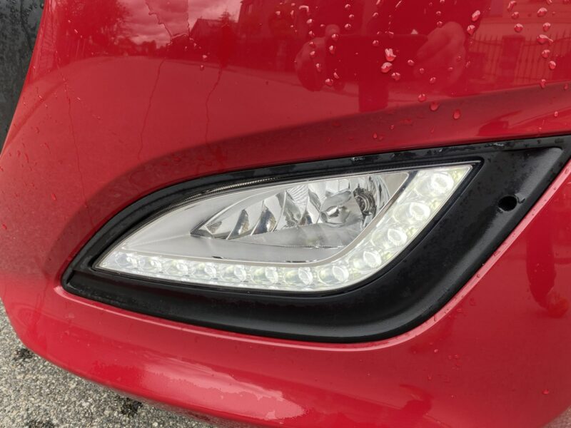 Hyundai i30 Polski salon/1 właściciel/Niski przebieg/Aux, USB/Opony wielosezonowe II (2012 - 2016)