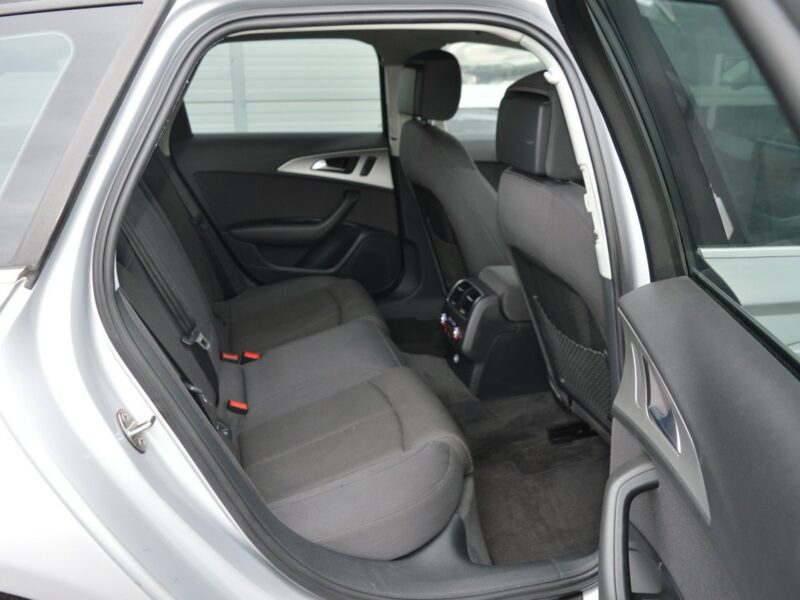 Audi A6 2.0 TDI 177 kM Automat Navi Bluetooth 4xKlimatronik 239tys.km. C7 (2011-)