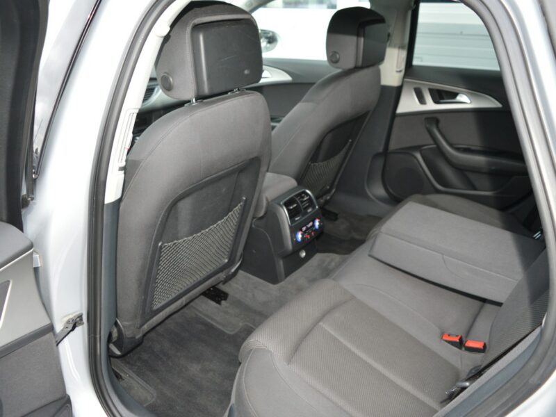 Audi A6 2.0 TDI 177 kM Automat Navi Bluetooth 4xKlimatronik 239tys.km. C7 (2011-)