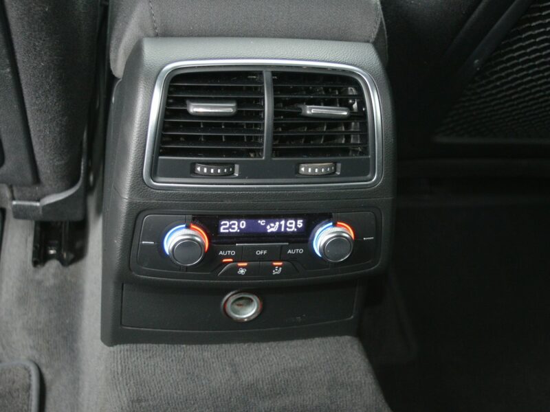 Audi A6 2.0 TDI 177 kM Automat Navi Bluetooth 4xKlimatronik 239tys.km. C7 (2011-)