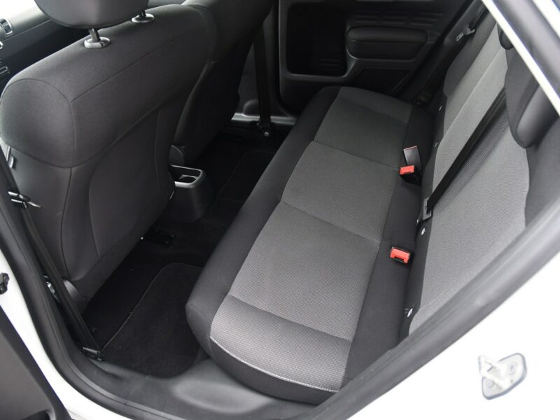 Citroen C4 Cactus 1,6hdi DUDKI11 Navi.Kam.Cofania.Tempomat.Biala Perła.kredyt.OKAZJA I (2014-)