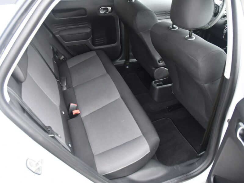 Citroen C4 Cactus 1,6hdi DUDKI11 Navi.Kam.Cofania.Tempomat.Biala Perła.kredyt.OKAZJA I (2014-)