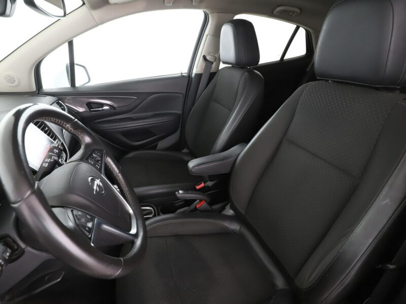 Opel Mokka Innovation automat navi kamera tempomat Bluetooth półskóra hak II (2020-)