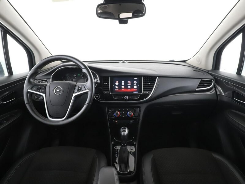 Opel Mokka Innovation automat navi kamera tempomat Bluetooth półskóra hak II (2020-)