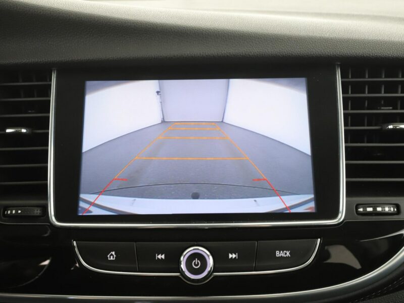 Opel Mokka Innovation automat navi kamera tempomat Bluetooth półskóra hak II (2020-)