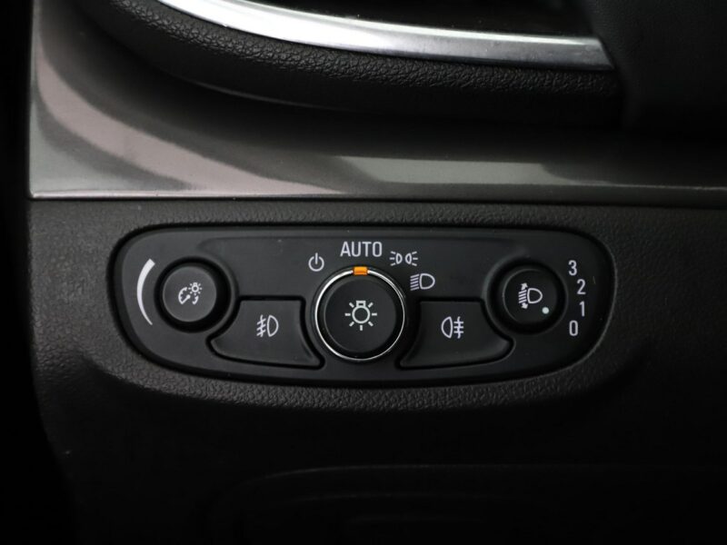 Opel Mokka Innovation automat navi kamera tempomat Bluetooth półskóra hak II (2020-)