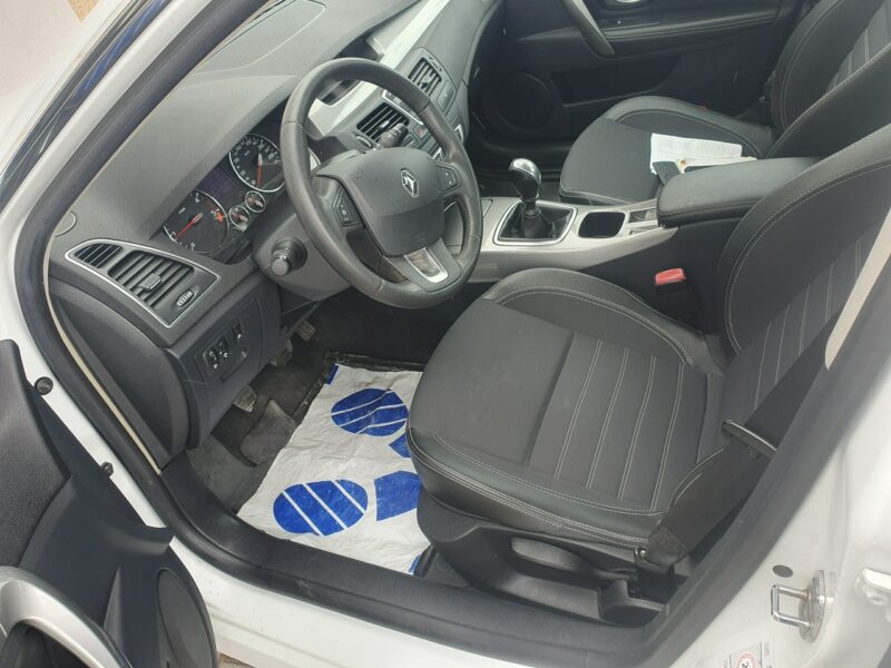 Renault Laguna niski przebieg * zadbana * III (2007-)