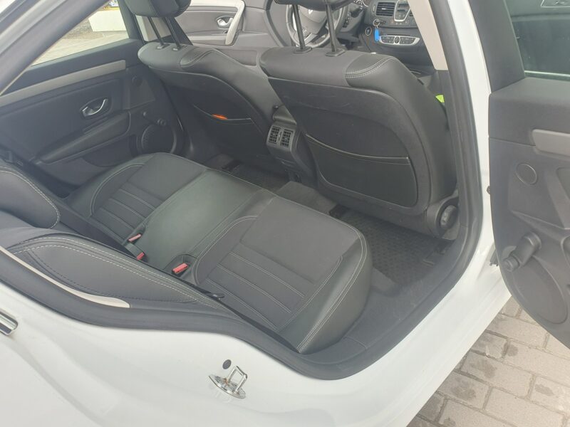Renault Laguna niski przebieg * zadbana * III (2007-)