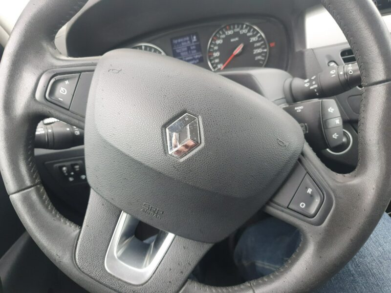Renault Laguna niski przebieg * zadbana * III (2007-)
