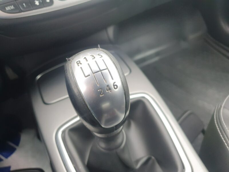 Renault Laguna niski przebieg * zadbana * III (2007-)