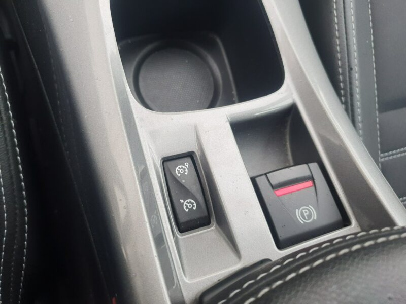 Renault Laguna niski przebieg * zadbana * III (2007-)