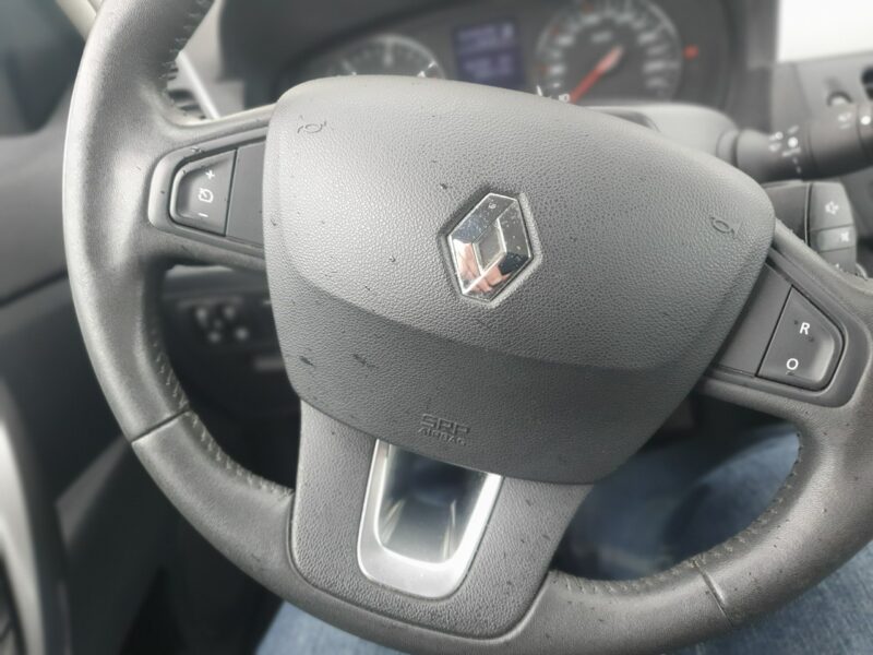 Renault Laguna niski przebieg * zadbana * III (2007-)