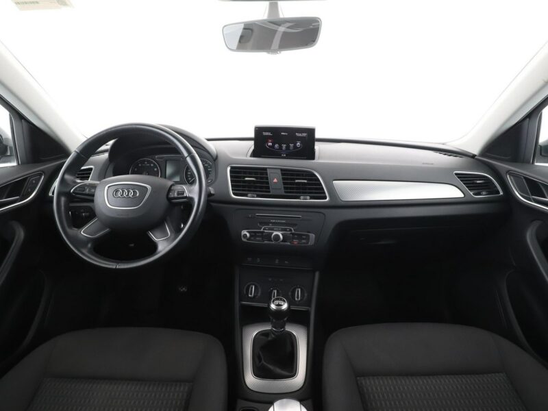 Audi Q3 1.4 TFSI Design Benzyna Klimatyzacja Elektryka Xenon FIS PDC EU6 I (2011-2018)