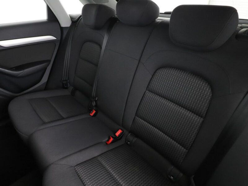 Audi Q3 1.4 TFSI Design Benzyna Klimatyzacja Elektryka Xenon FIS PDC EU6 I (2011-2018)