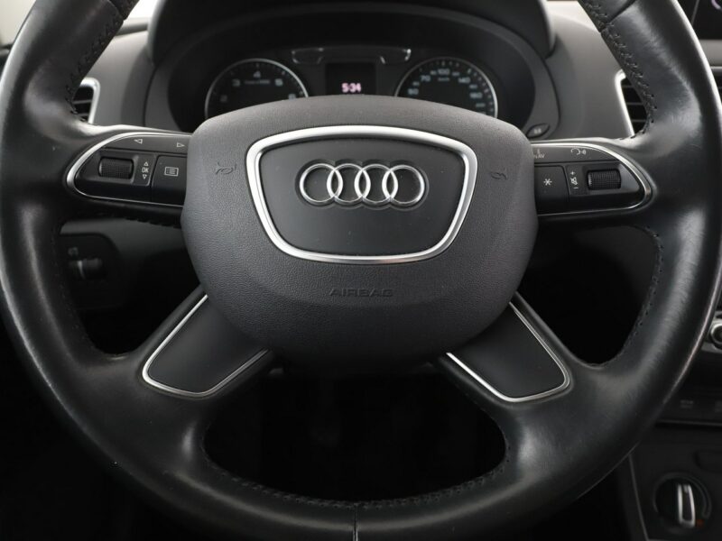 Audi Q3 1.4 TFSI Design Benzyna Klimatyzacja Elektryka Xenon FIS PDC EU6 I (2011-2018)
