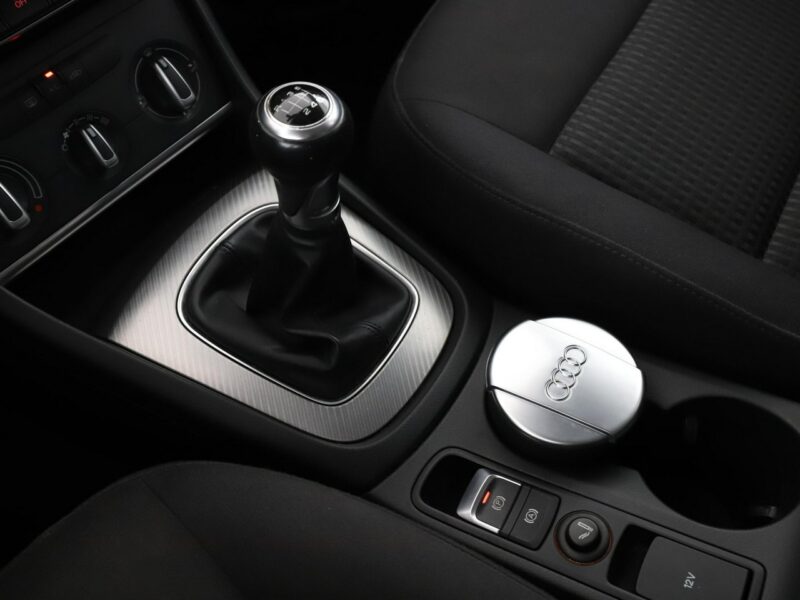 Audi Q3 1.4 TFSI Design Benzyna Klimatyzacja Elektryka Xenon FIS PDC EU6 I (2011-2018)