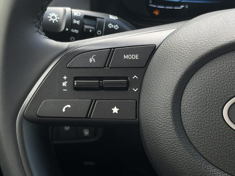 Hyundai i20 1.2 MPI 5MT (79KM) MY25 - Pure - dostępny od ręki III (2020-)
